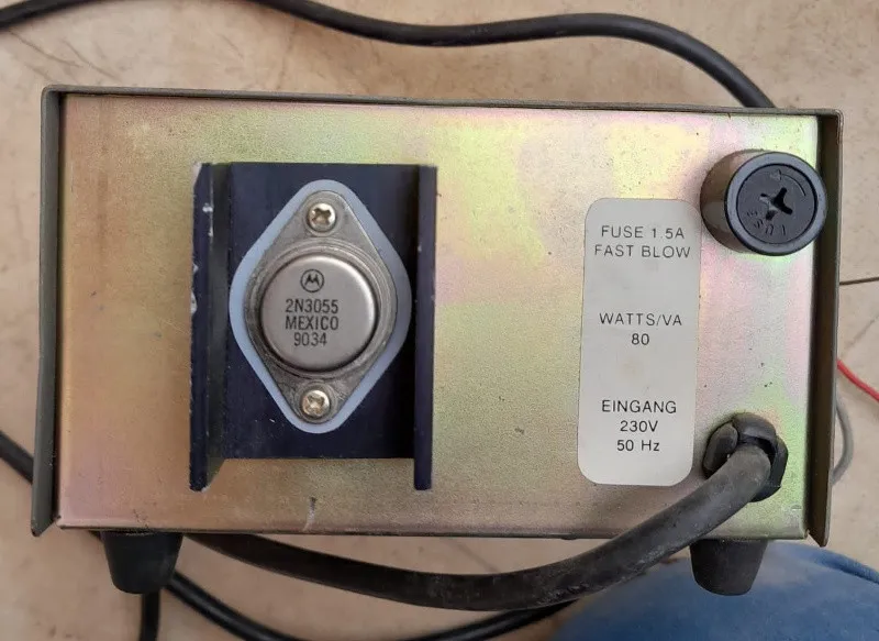 Constanta, Diode redresoare de putere, 100 lei pe buc. - Imaginea 6