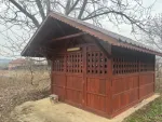 Casa cu livada si anexe, P+ 1, constructie 2002, teren 3986mp, zona Dolj, 210. 000euro - Miniatura 8
