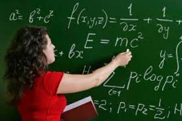 Cours particuliers de mathematiques par internet - Imaginea 1