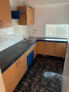Inchiriez spatiu de birouri, zona Metrou Brancoveanu, 110mp, 1210euro
