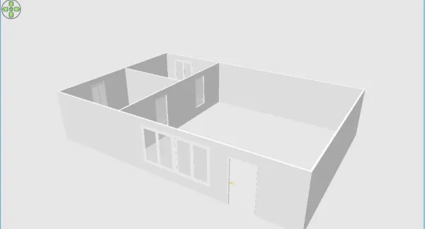 Casa de vanzare cu locatie excelenta in Marghita - Imaginea 6