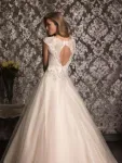 rochie mireasa printesa by Best Bride - Miniatura 3