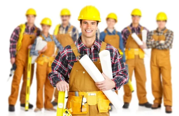 Locuri de munca in constructii Austria - Imaginea 1