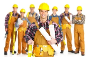 Locuri de munca in constructii Austria