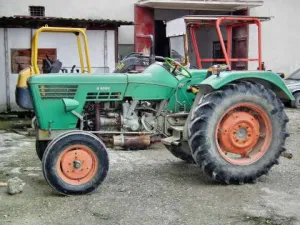 Tractor Deutz D4006 de vanzare