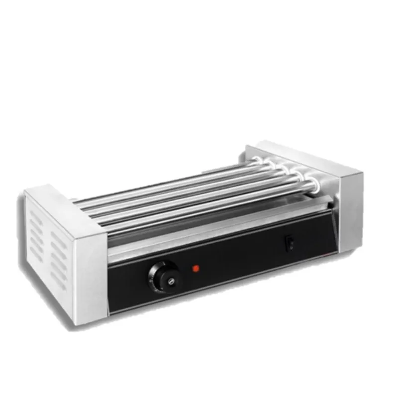 Gratar electric pentru carnati - Imaginea 1