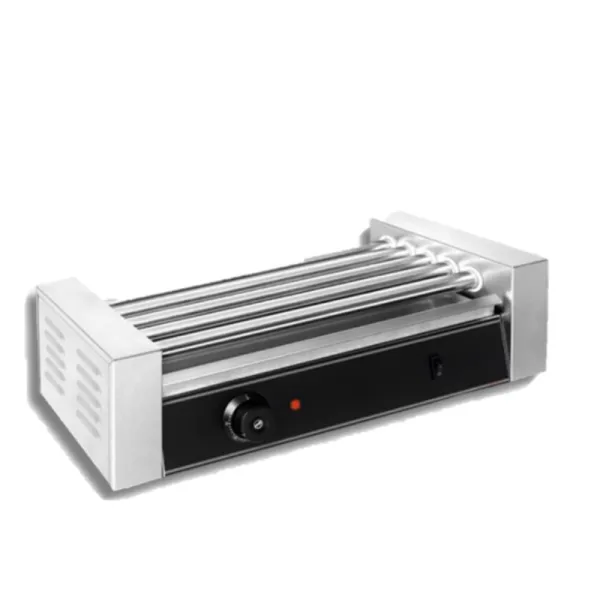 Gratar electric pentru carnati - Imaginea 1