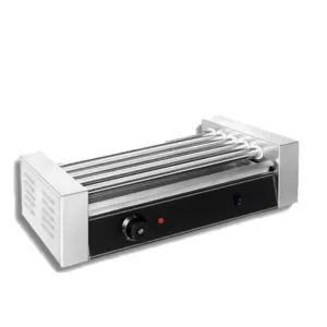 Gratar electric pentru carnati