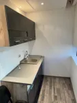 Inchiriez spatiu de birouri, zona Metrou Brancoveanu, 110mp, 1210euro - Miniatura 4