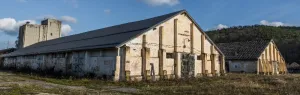 inchiriez 3 hale industriale Gherla