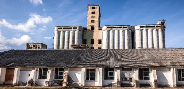 inchiriez 3 hale industriale Gherla - Imaginea 2