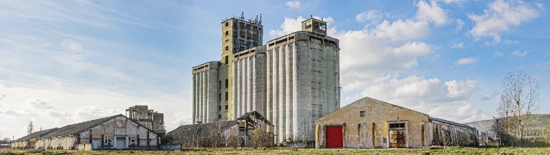 inchiriez 3 hale industriale Gherla - Imaginea 3