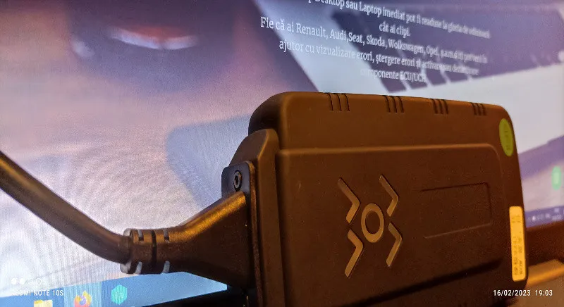 DiagnozaBAM Diagnoza Auto si Reparatii PC - Imaginea 4