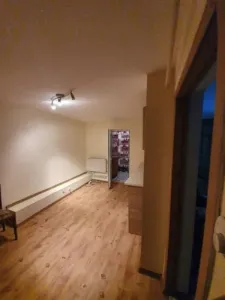Apartament 2 camere, 60mp, Rovinari, zona P- uri, 35. 000euro
