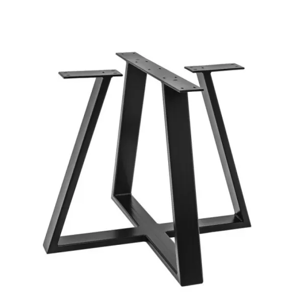 Picioare masa / bar / dining / birou / design inovativ / moderne / metal - Imaginea 2