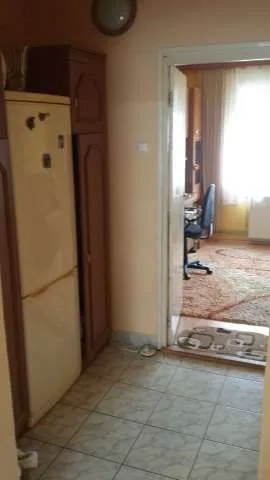 Vand apartament 3 camere + GARAJ  Sighisoara zona Baragan - Imaginea 3