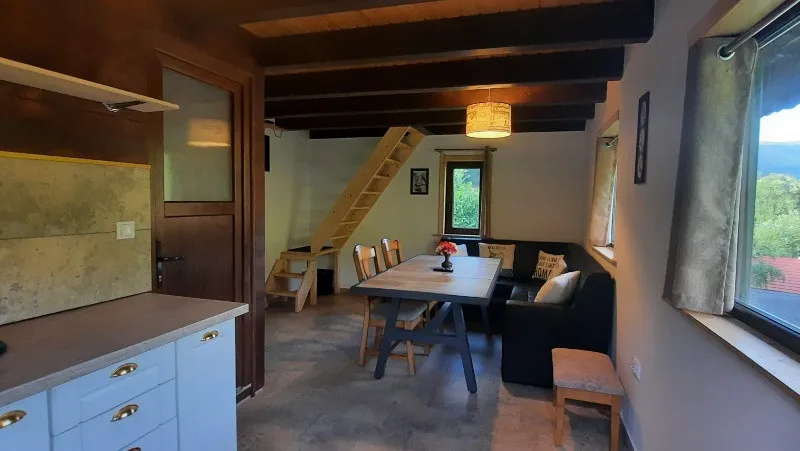 Chalet Elis, Rau Sadului, judetul Sibiu - Imaginea 4