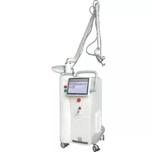 Vand aparat laser fractional co2 dermatologic/ ginecologic