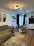 Dau in chirie ap. 2 camere , str. Traian Vuia , zona pod IRA , Marasti - Miniatura 1