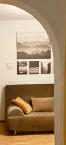 Inchiriere apartament 2 camere, 37mp, mobilat si utilat, B- dul Constantin Brincoveanu, 350euro