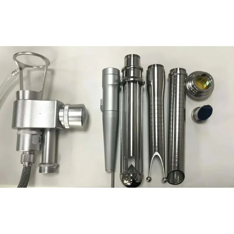 Vand aparat laser fractional co2 dermatologic/ ginecologic - Imaginea 2