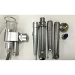 Vand aparat laser fractional co2 dermatologic/ ginecologic - Miniatura 2