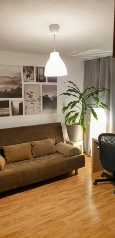 Inchiriere apartament 2 camere, 37mp, mobilat si utilat, B- dul Constantin Brincoveanu, 350euro - Imaginea 2