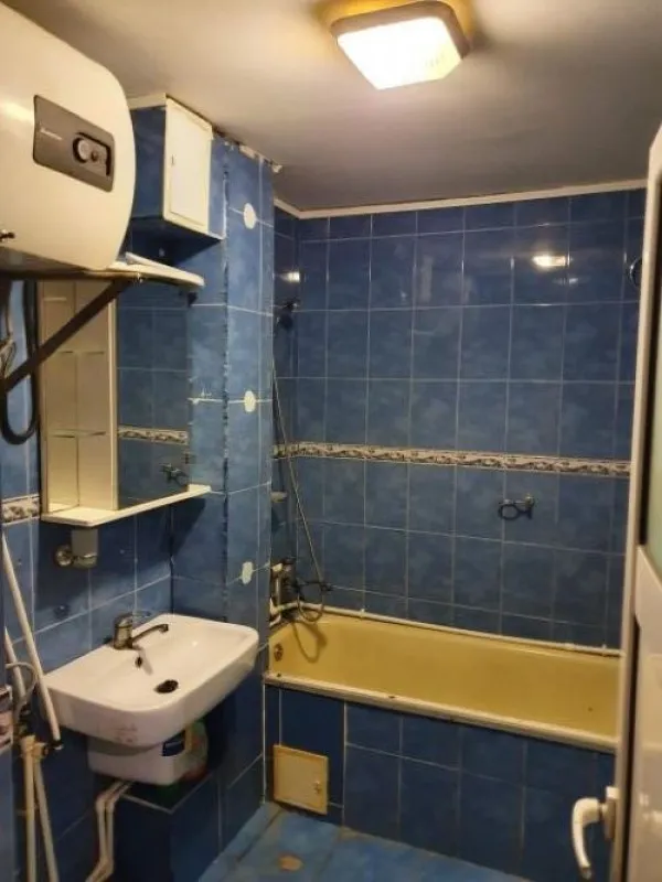 Apartament 2 camere, 60mp, Rovinari, zona P- uri, 35. 000euro - Imaginea 7