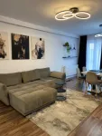Dau in chirie ap. 2 camere , str. Traian Vuia , zona pod IRA , Marasti - Miniatura 3
