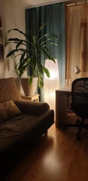 Inchiriere apartament 2 camere, 37mp, mobilat si utilat, B- dul Constantin Brincoveanu, 350euro - Imaginea 3