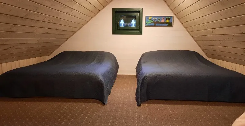Chalet Elis, Rau Sadului, judetul Sibiu - Imaginea 7