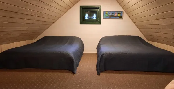 Chalet Elis, Rau Sadului, judetul Sibiu - Imaginea 7