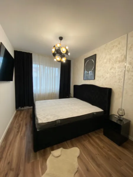 Dau in chirie ap. 2 camere , str. Traian Vuia , zona pod IRA , Marasti - Imaginea 4
