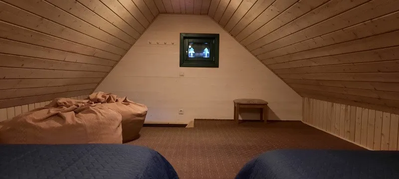 Chalet Elis, Rau Sadului, judetul Sibiu - Imaginea 8