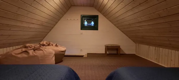 Chalet Elis, Rau Sadului, judetul Sibiu - Imaginea 8