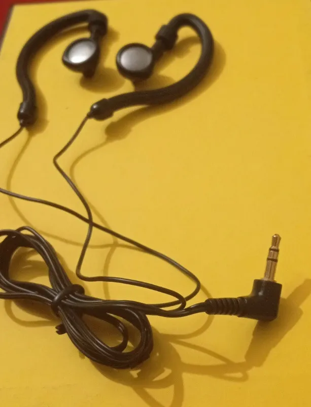 Vand Casti Sport audio Hi- fi, stereo cu suport flexibil - Imaginea 2