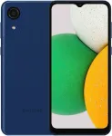 Vand tel Samsung Galaxy a03 core 32Gb, 2Gb RAM nou, garantie 2 ani - Miniatura 1