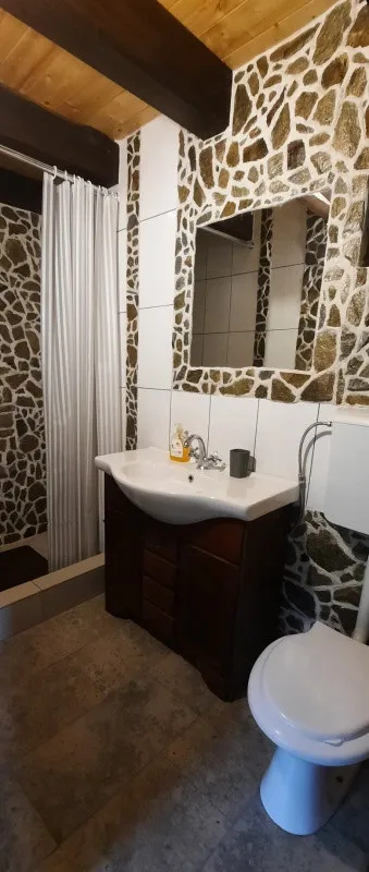 Chalet Elis, Rau Sadului, judetul Sibiu - Imaginea 9