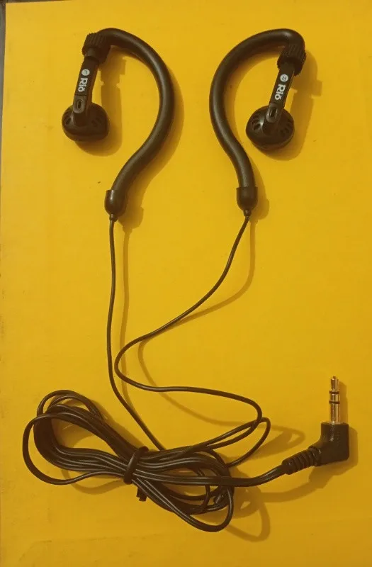 Vand Casti Sport audio Hi- fi, stereo cu suport flexibil - Imaginea 3