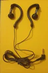 Vand Casti Sport audio Hi- fi, stereo cu suport flexibil - Miniatura 3