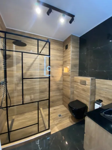 Dau in chirie ap. 2 camere , str. Traian Vuia , zona pod IRA , Marasti - Imaginea 6