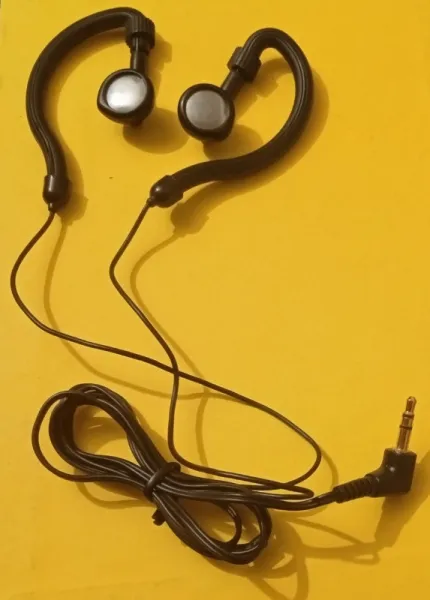 Vand Casti Sport audio Hi- fi, stereo cu suport flexibil - Imaginea 4