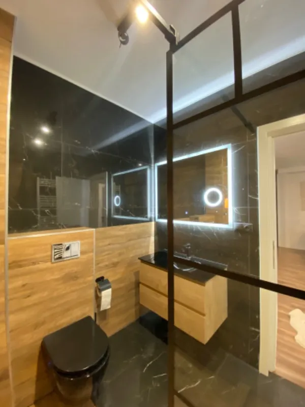 Dau in chirie ap. 2 camere , str. Traian Vuia , zona pod IRA , Marasti - Imaginea 7