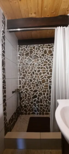Chalet Elis, Rau Sadului, judetul Sibiu - Imaginea 10