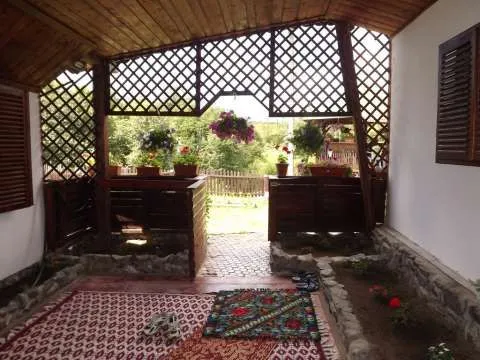 Casa de vanzare -  MOLDOVA SULITA - Imaginea 7