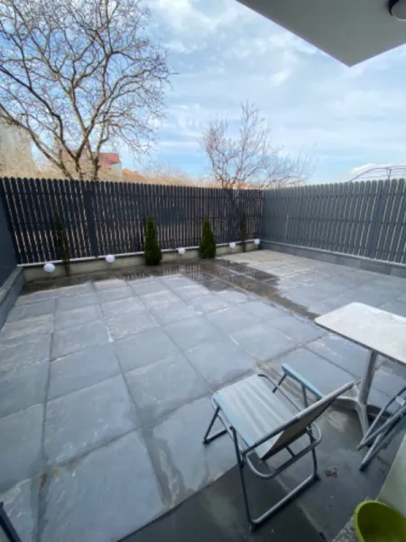 Dau in chirie ap. 2 camere , str. Traian Vuia , zona pod IRA , Marasti - Imaginea 8