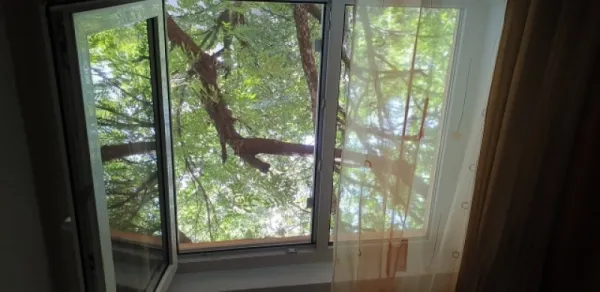 Inchiriere apartament 2 camere, 37mp, mobilat si utilat, B- dul Constantin Brincoveanu, 350euro - Imaginea 7