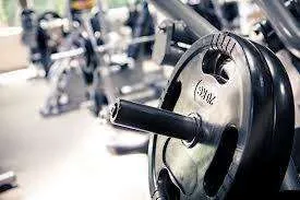 SUPER OFERTA - Aparatura completa sala de Culturism si Fitness - Imaginea 1