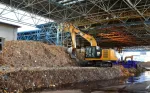 Servicii Profesionale de Excavare cu Evacuare Pamant - Miniatura 2