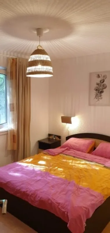Inchiriere apartament 2 camere, 37mp, mobilat si utilat, B- dul Constantin Brincoveanu, 350euro - Imaginea 9